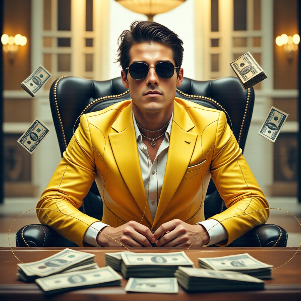 💸 Dream Life - Golden Trend, Dominance Debuts!   💸 (Video) image