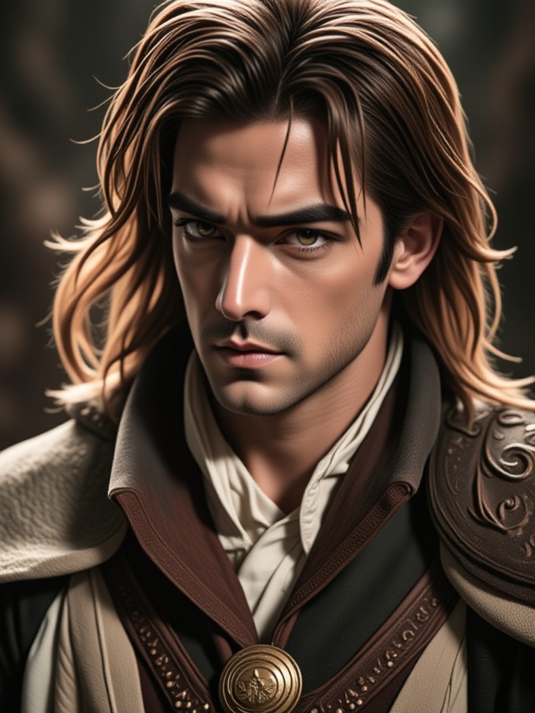 🔥  Mysterious warrior, conquer the battlefield!   🔥 (Video) image