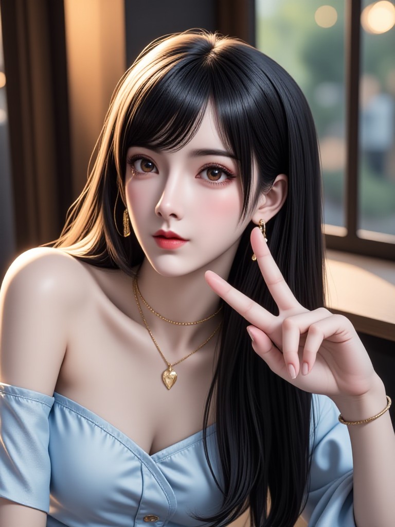 📸💖  Youthful sweetness, warm smile!   💖📸 (Video) image