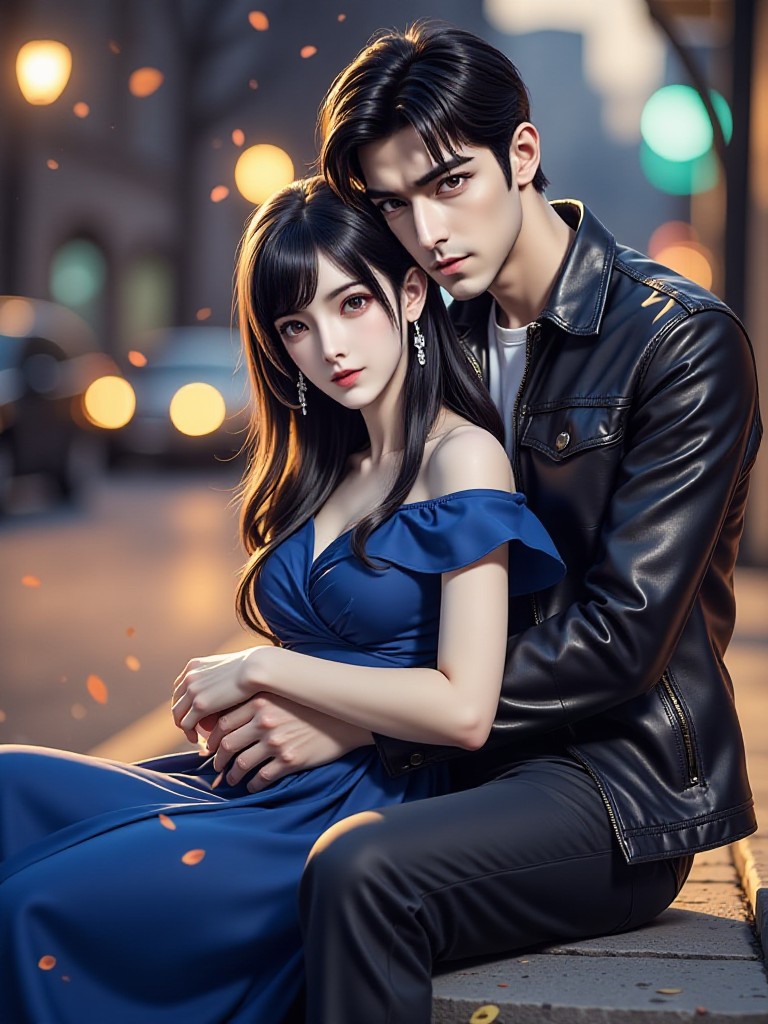 The tenderness approaching you 	Close to Your Tenderness(Video) image