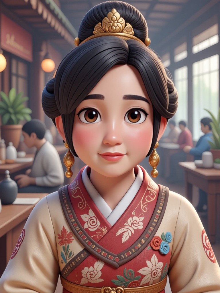 Big bowl of noodles 🍜(remix) image