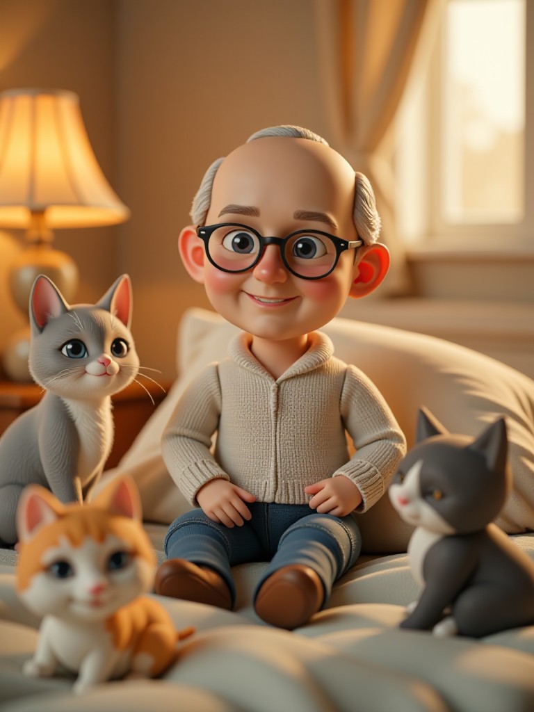 Iguaçu Falls (remix) image