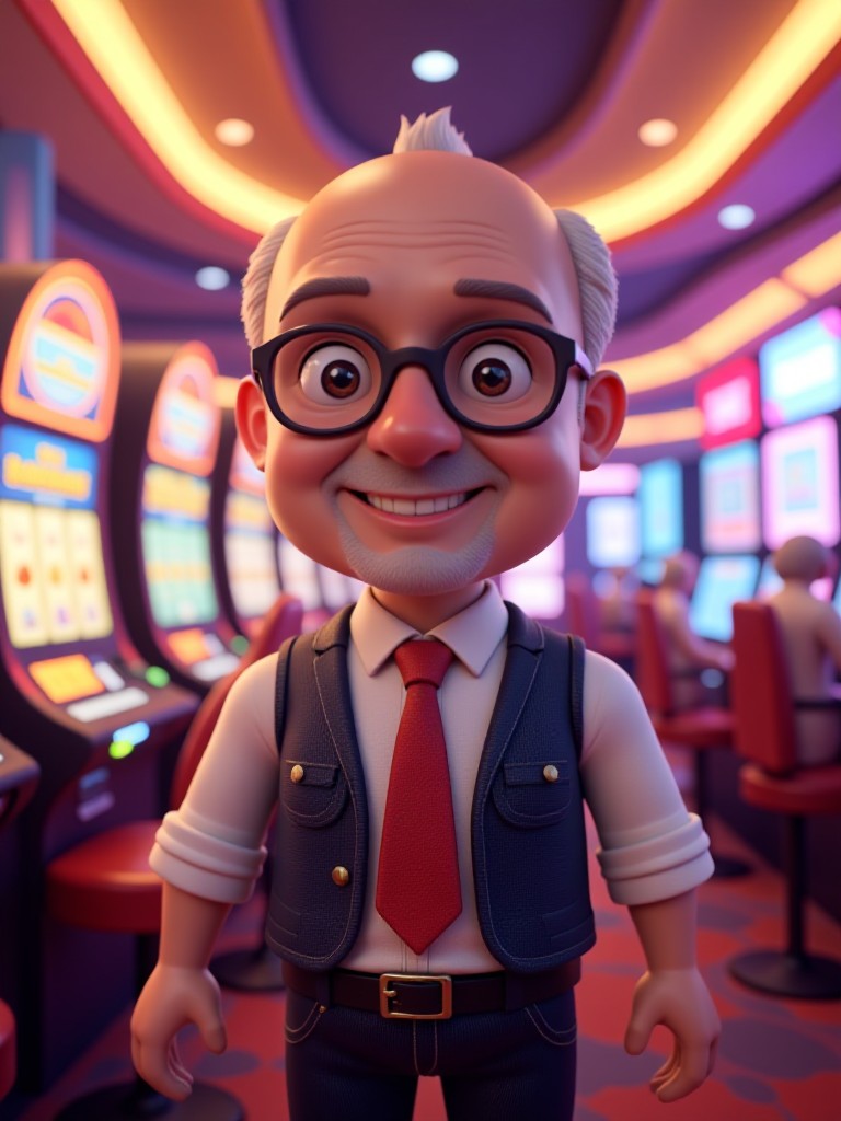 Iguaçu Falls (remix) image