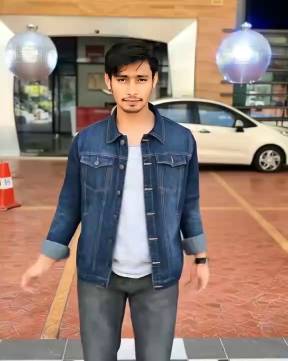 Neymar's victory dance image