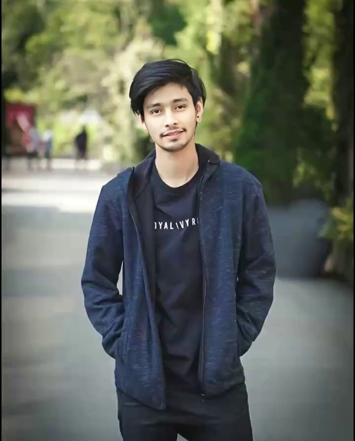 Stupid Motorcycle Dance Boys Version image