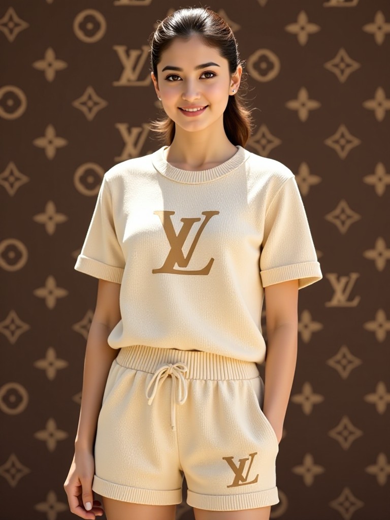 Louis Vuitton’s old money style image