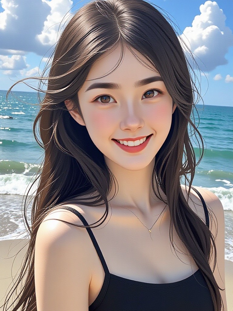 Sunshine Beach image