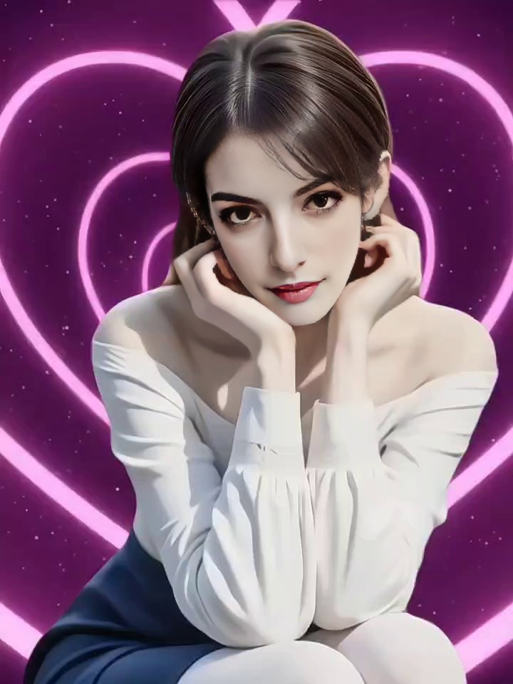 Face Swap Filter - Style Change image