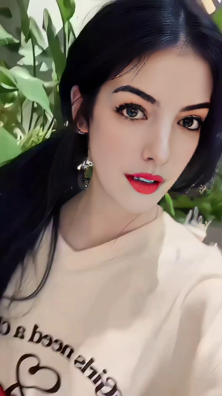 Facial Swap Filter - Darling, would you like to take a sip? image