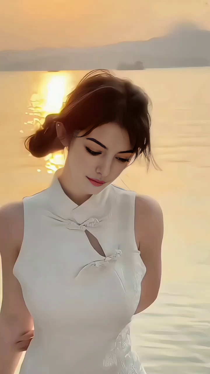 Facial Swap Filter - Yao Fair Lady image