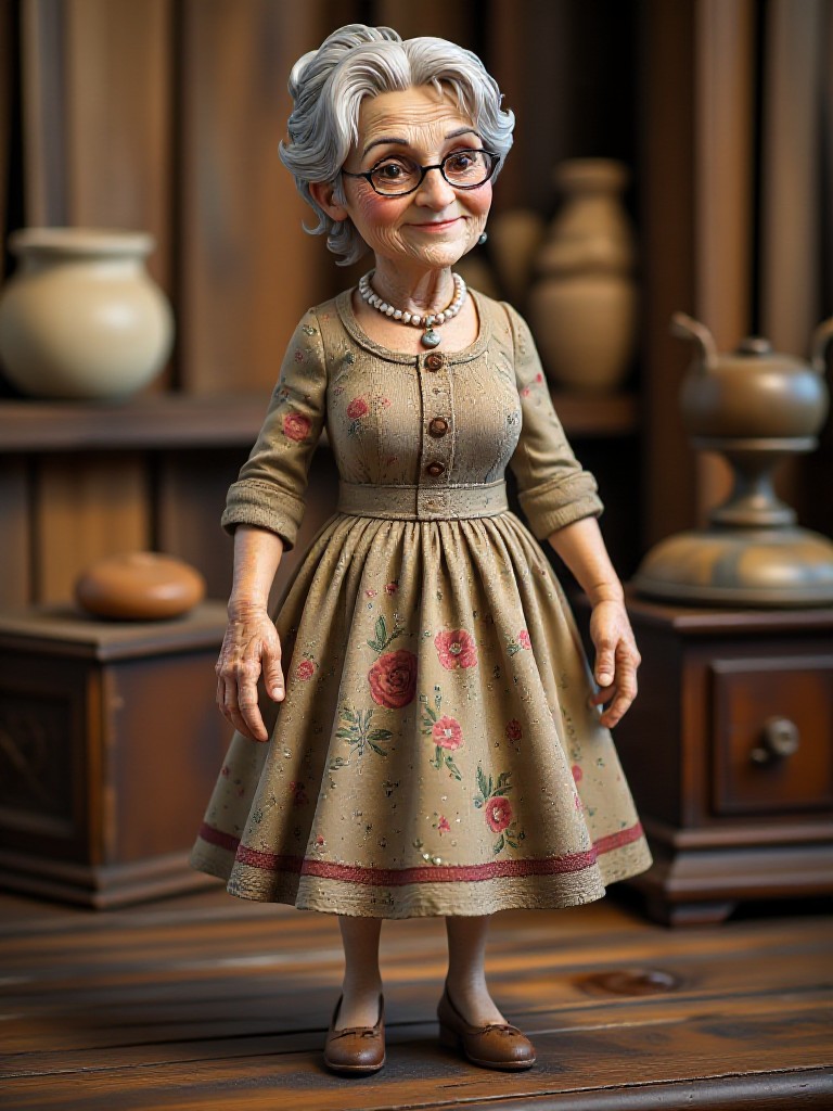 Let's make bread together(remix) image