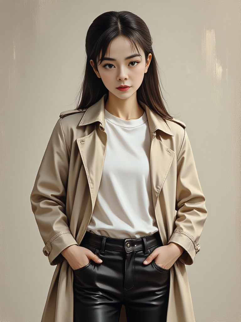 Windcoat mode [static] image