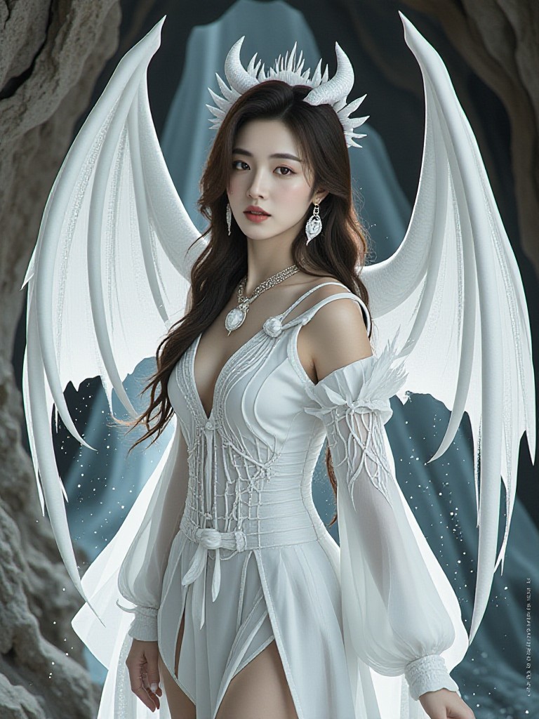 Dragon Lady image