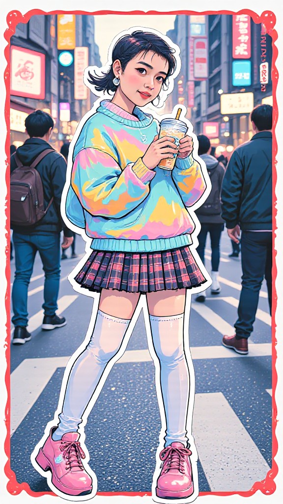 Pinoy sticker(remix) image