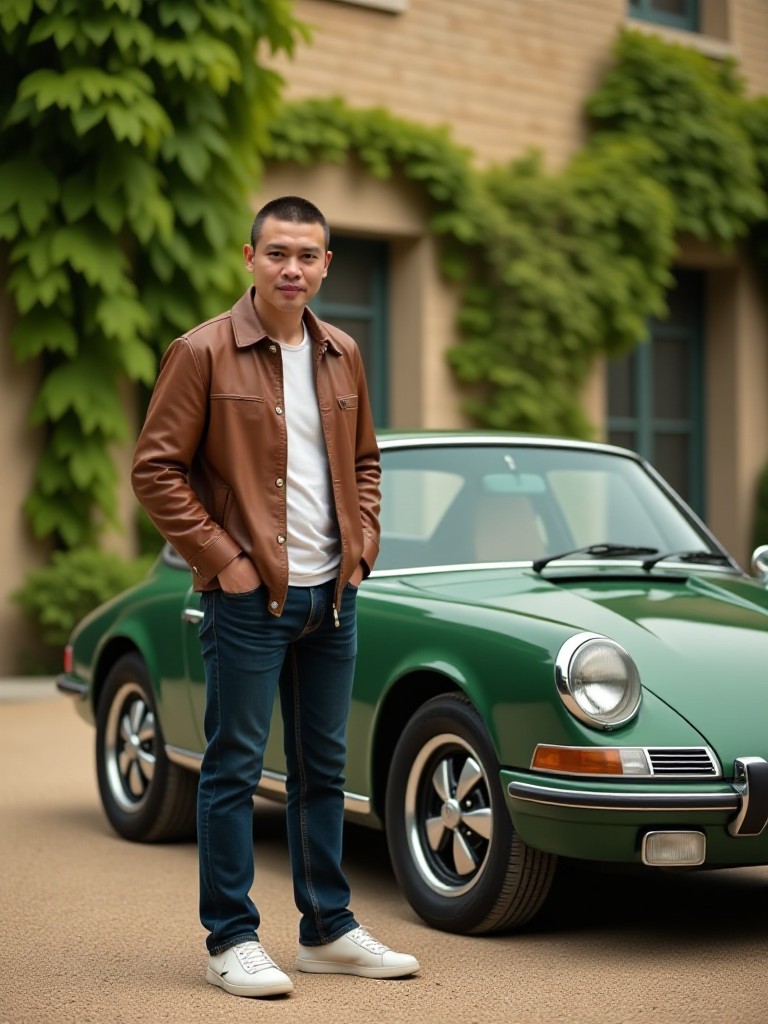 American Icon & Classic Cool image