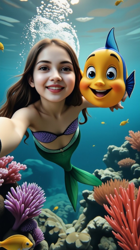 Finding Nemo 2 (fork) image