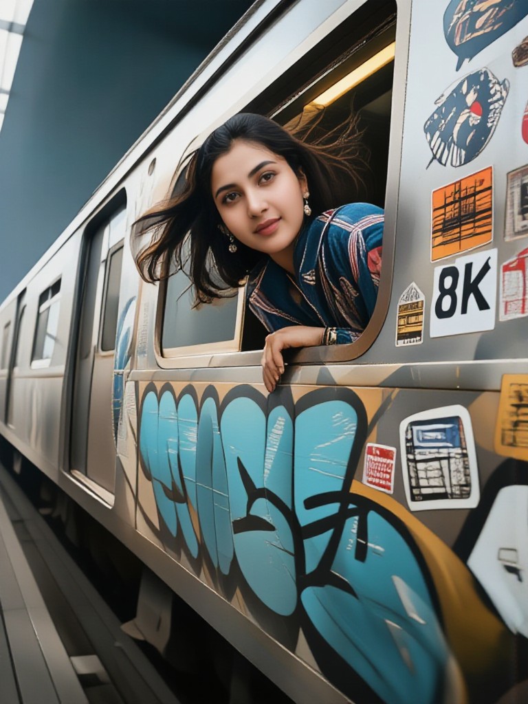 The Farewell Station image