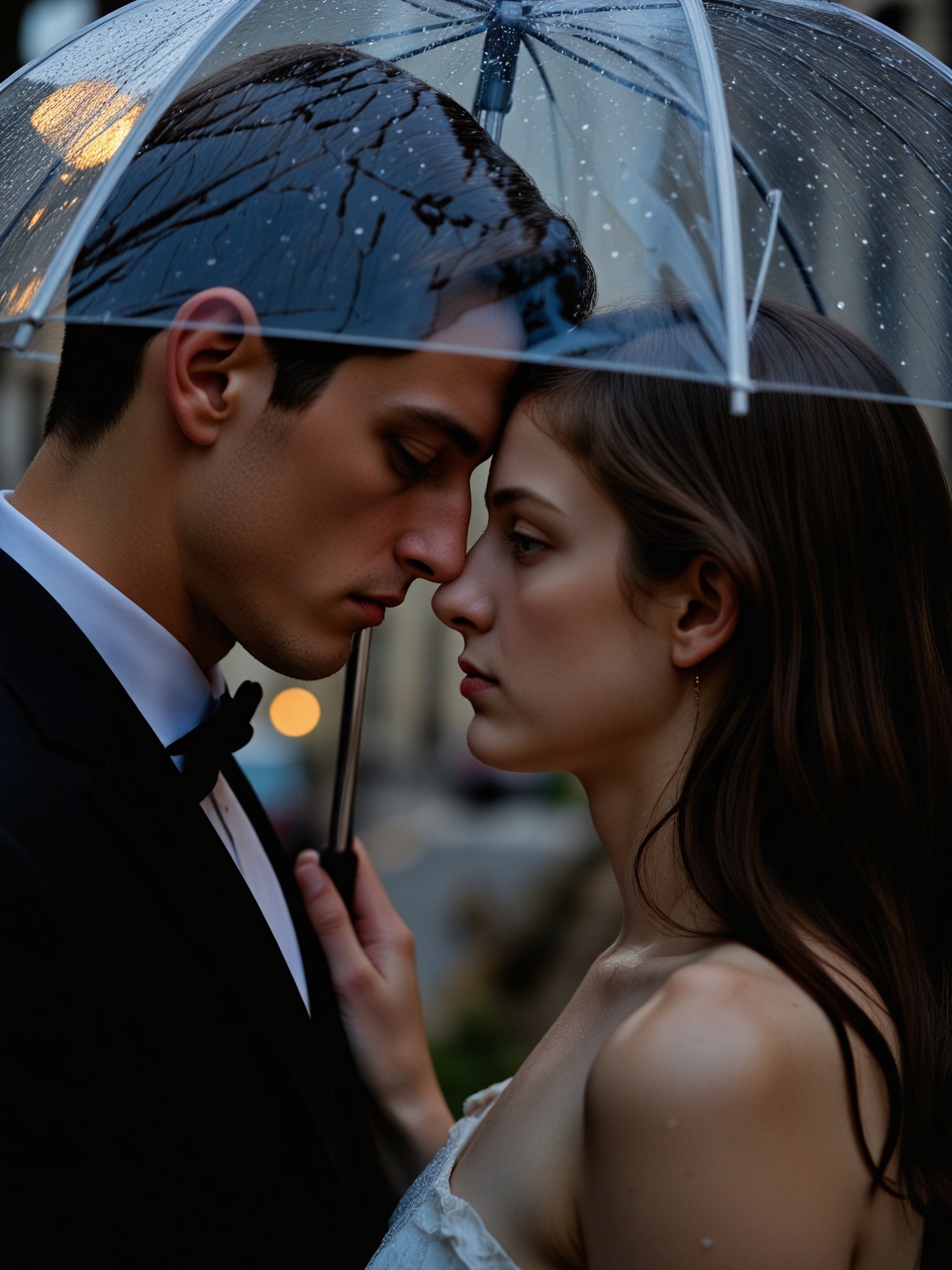 Under the Umbrella image