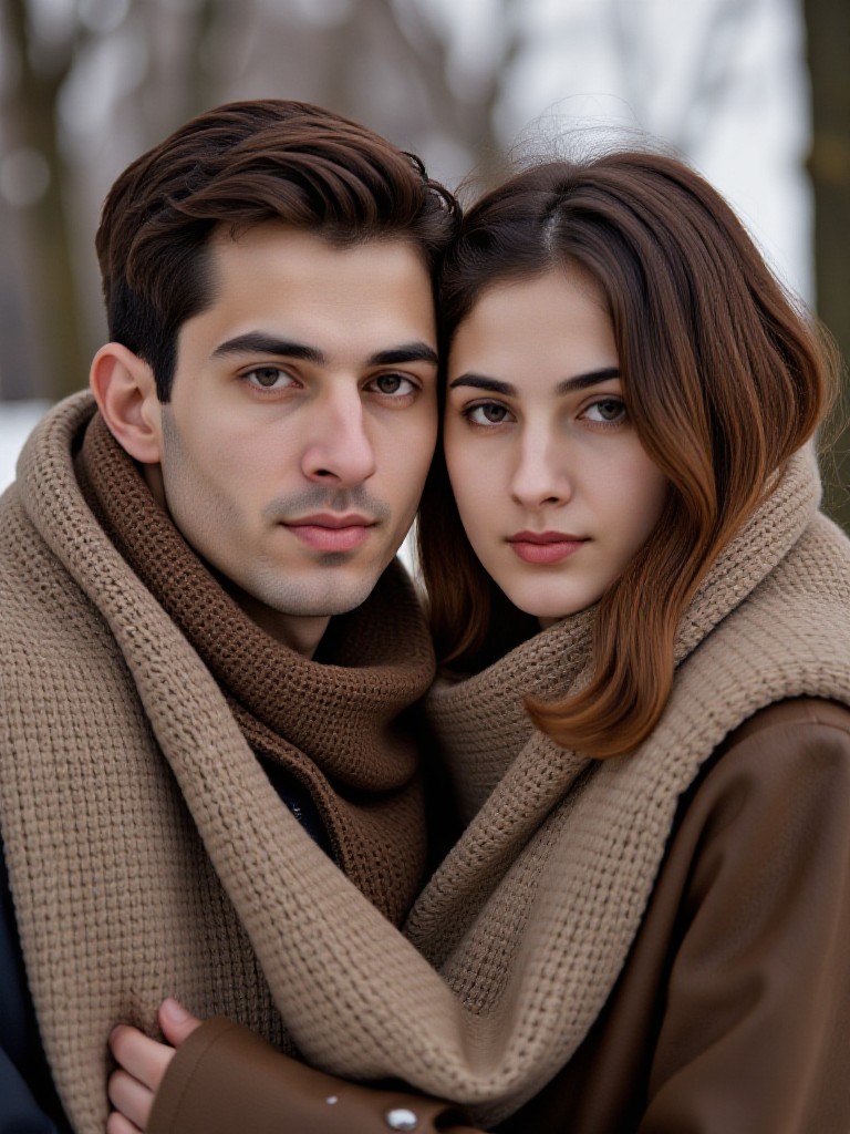 ▶️ Shared Warmth image