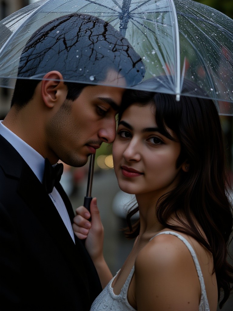 ▶️ Under the Umbrella image