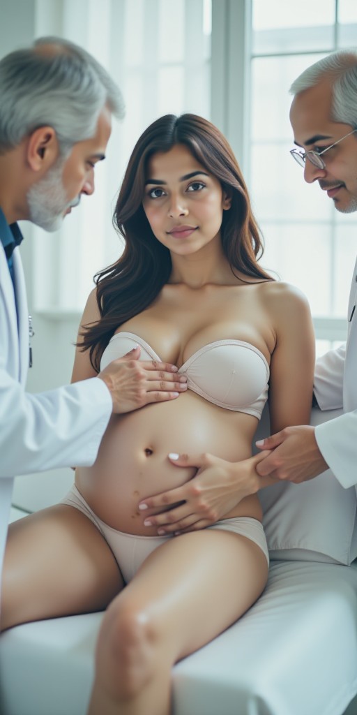 Sexy with old docs😜(remix) image