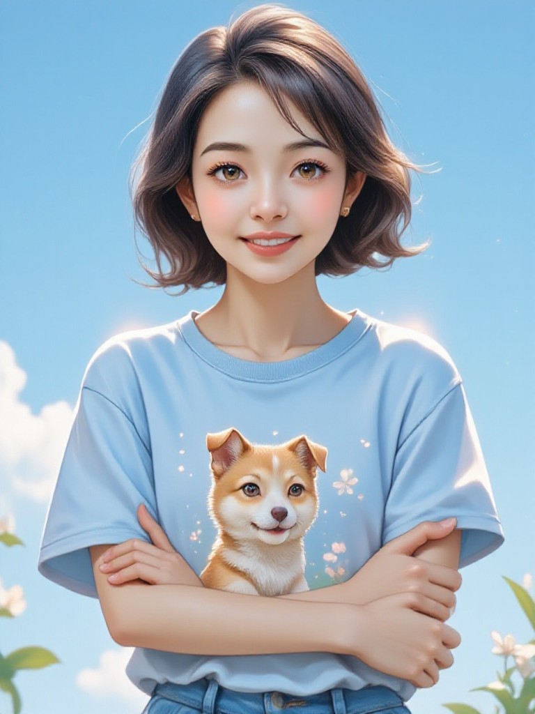 [Video & Music] Cute Dancing  image