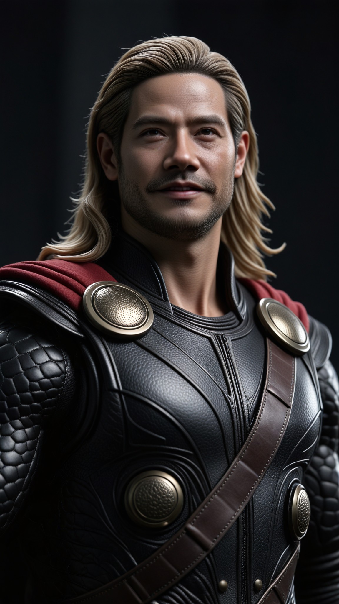 Thor the Thunder God image