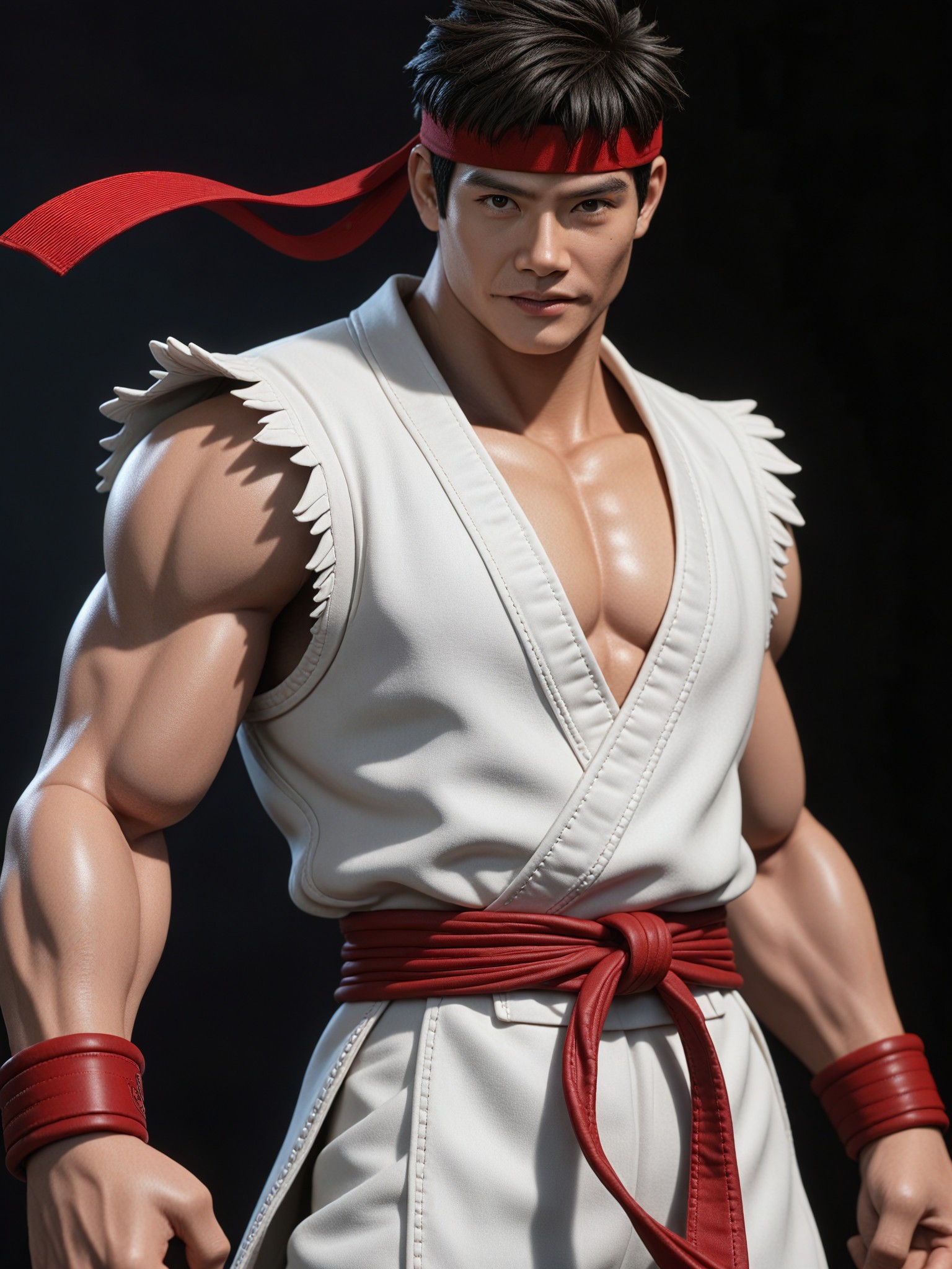 street fighter image