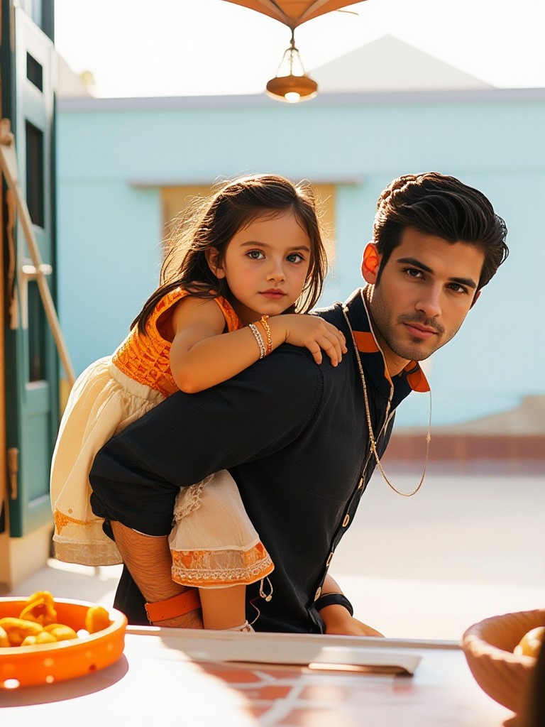 The Joy of Raksha Bandhan image