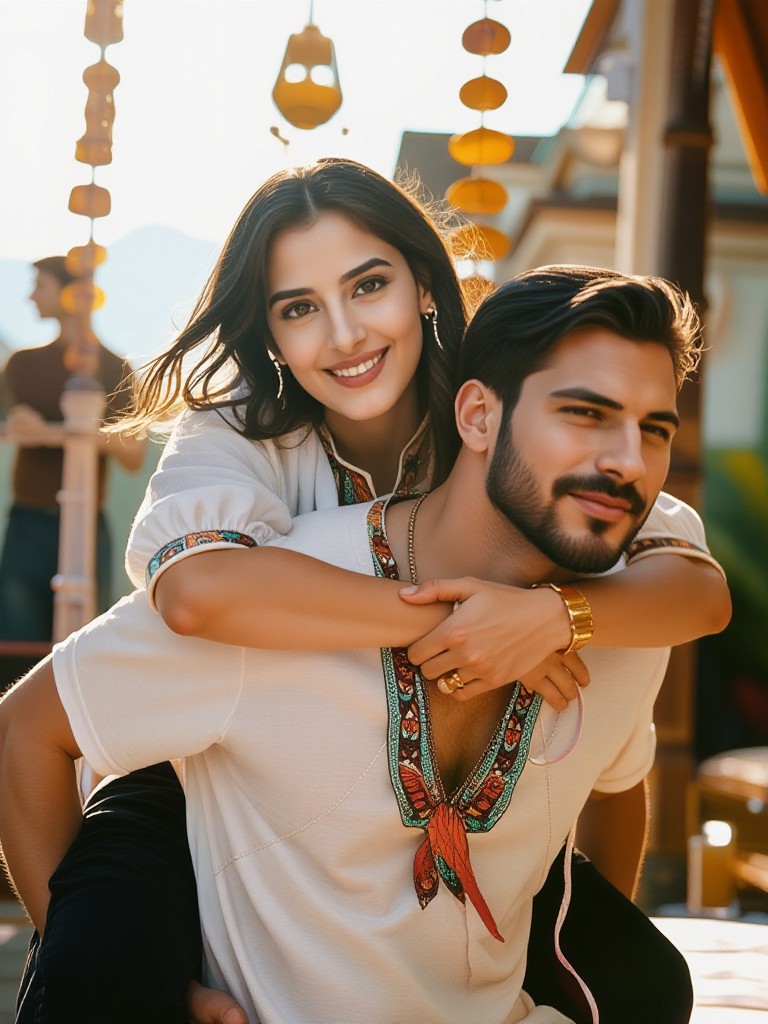 Raksha Bandhan image