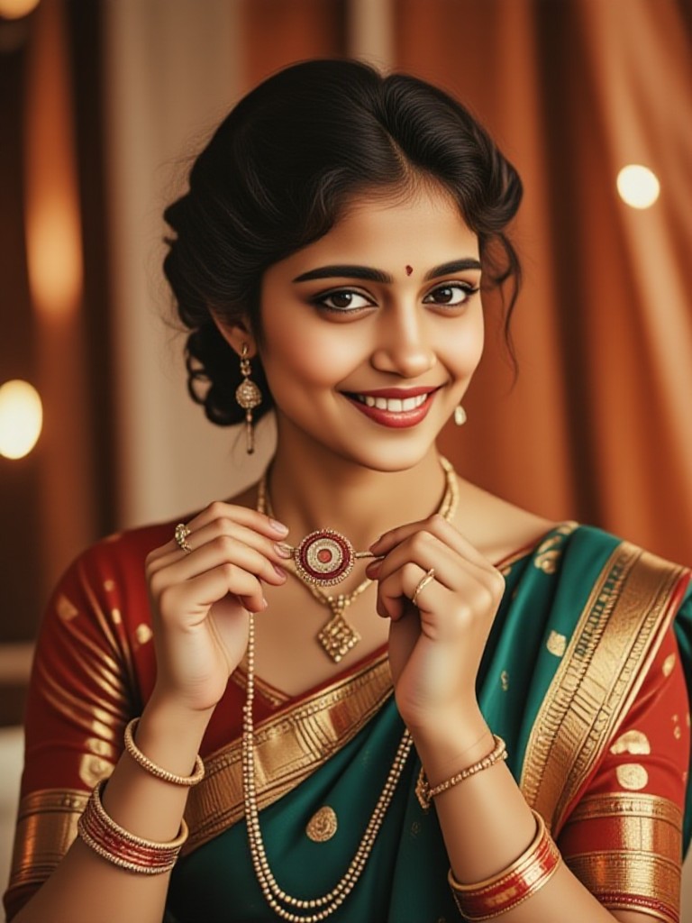 Raksha Bandhan Rakhi image