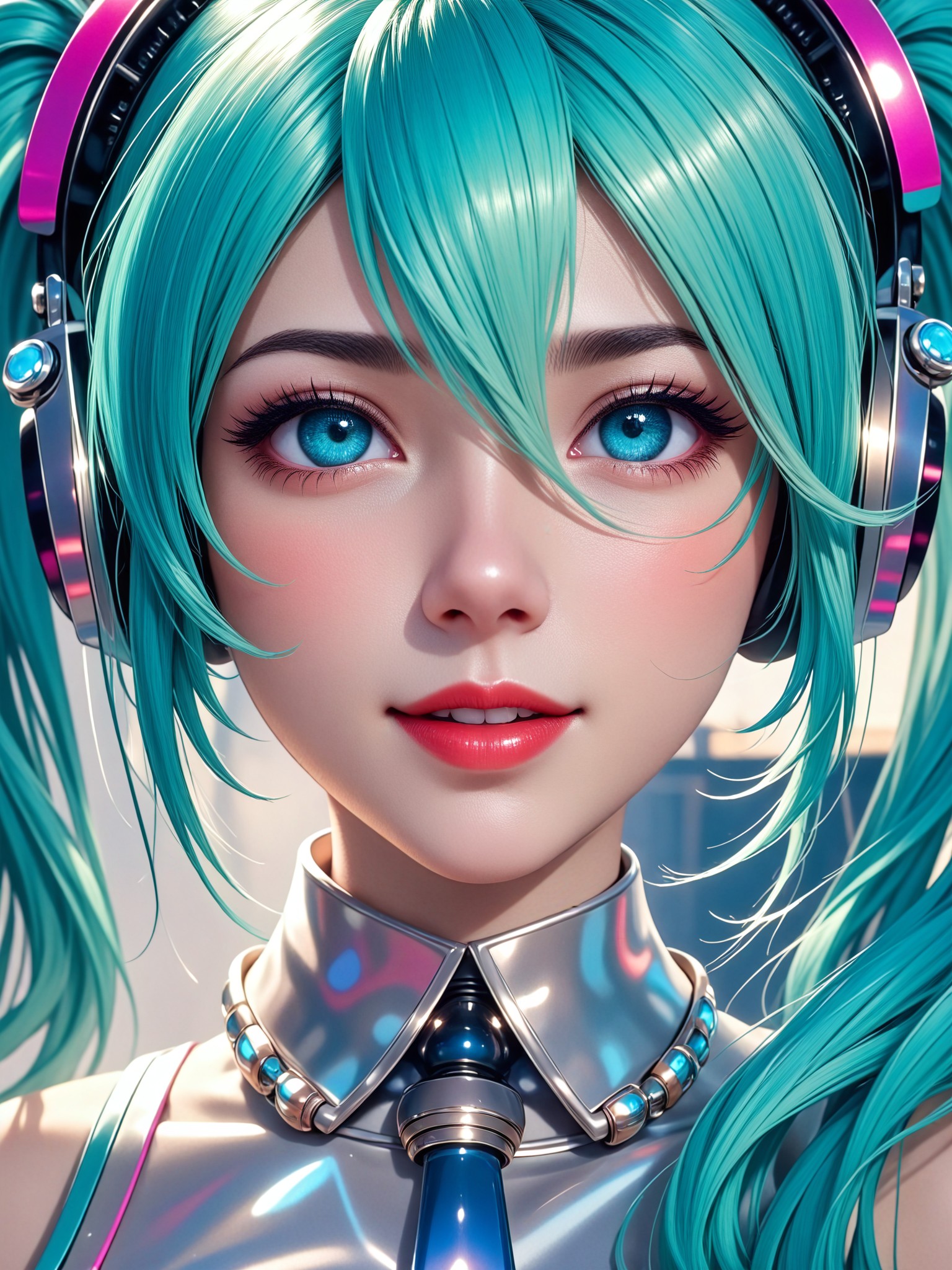 Hatsune Miku image