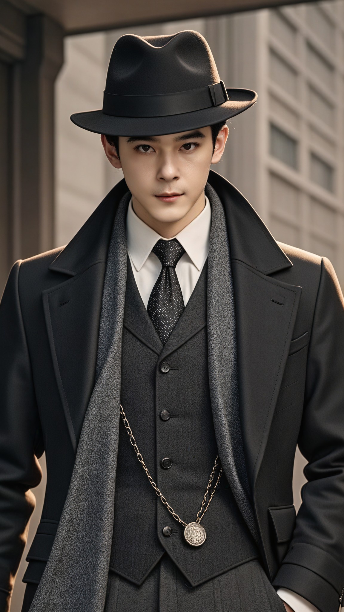 Shanghai Tan Xu Wenqiang image