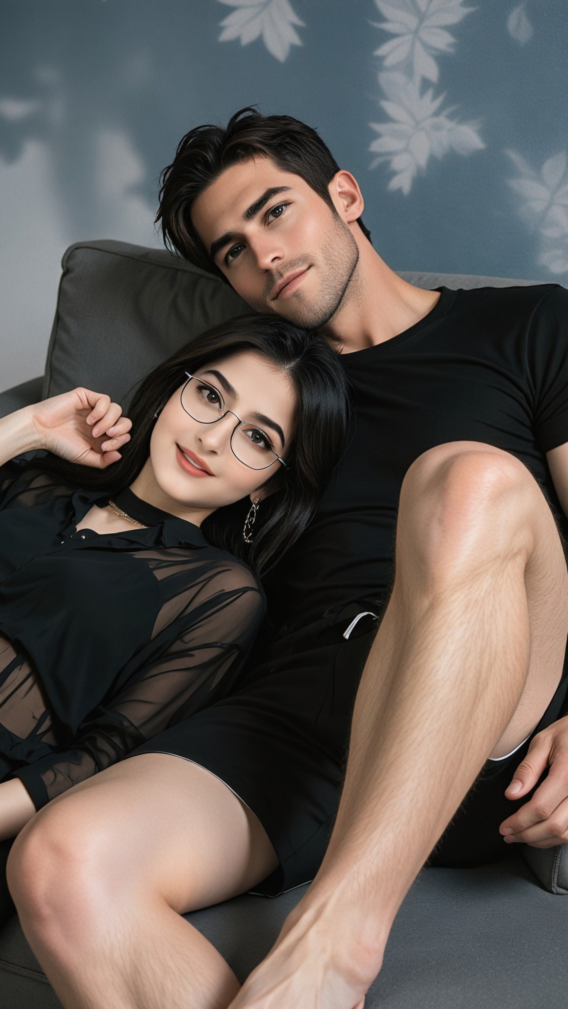 Sofa couple P2 image