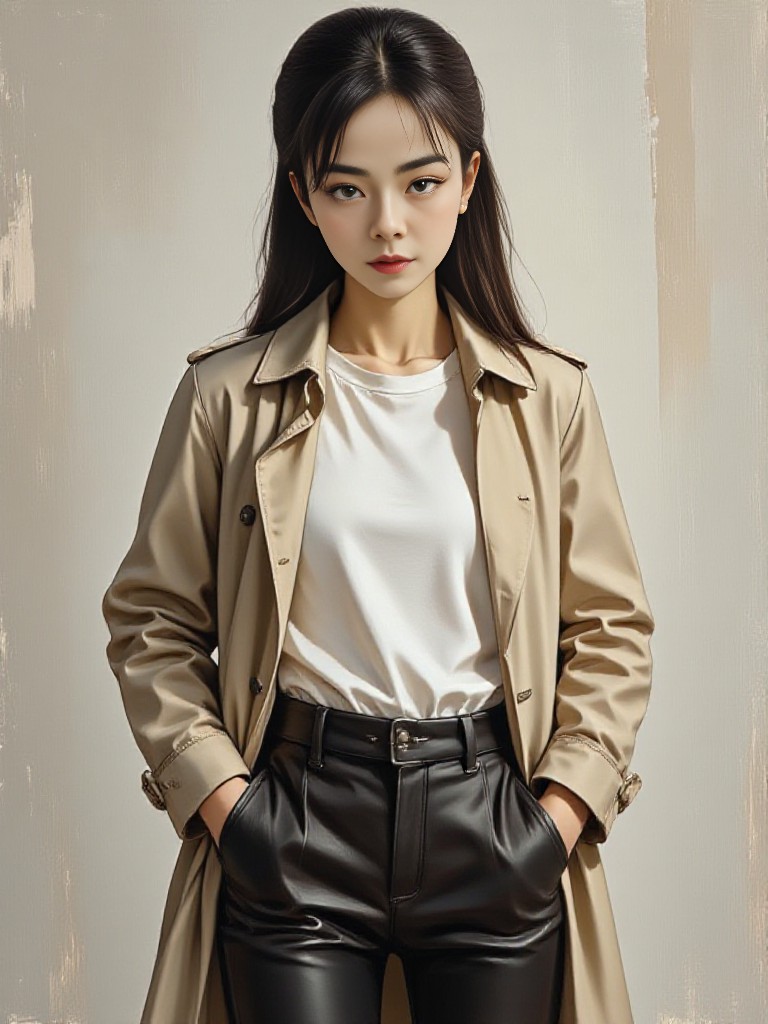 Windbreaker mode [dynamic] image