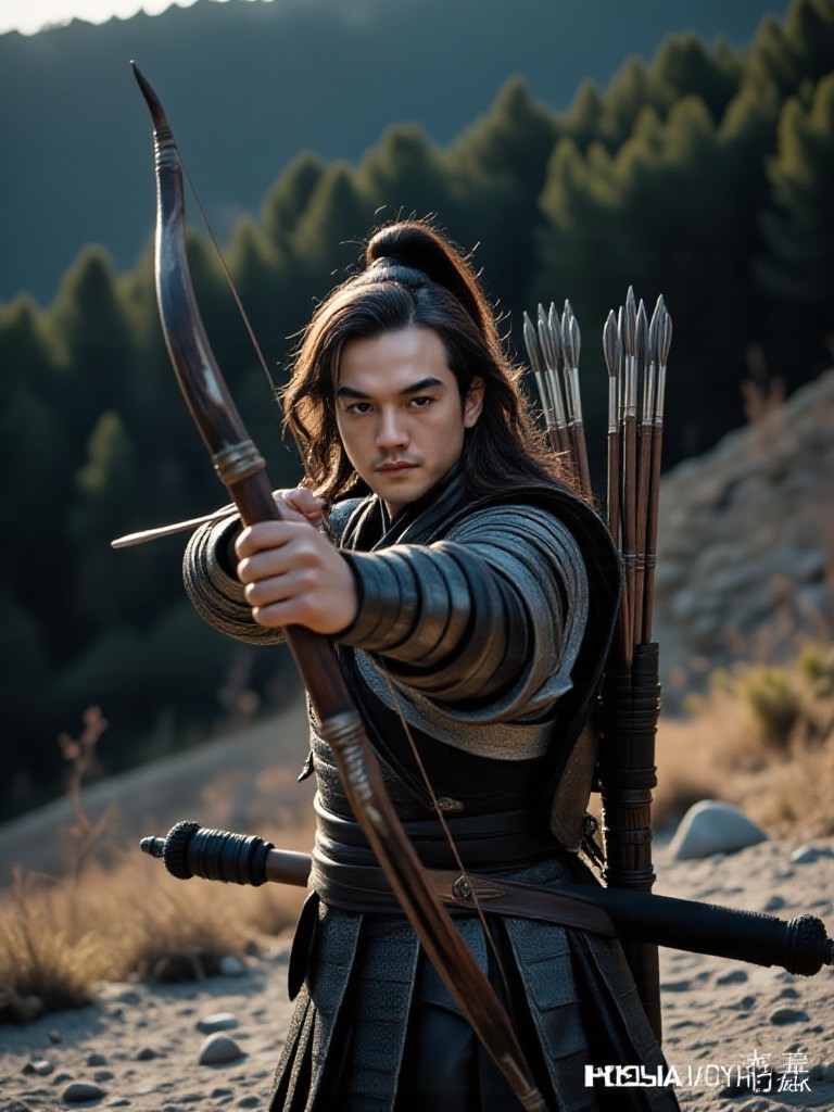 [VIDEO] General archery image