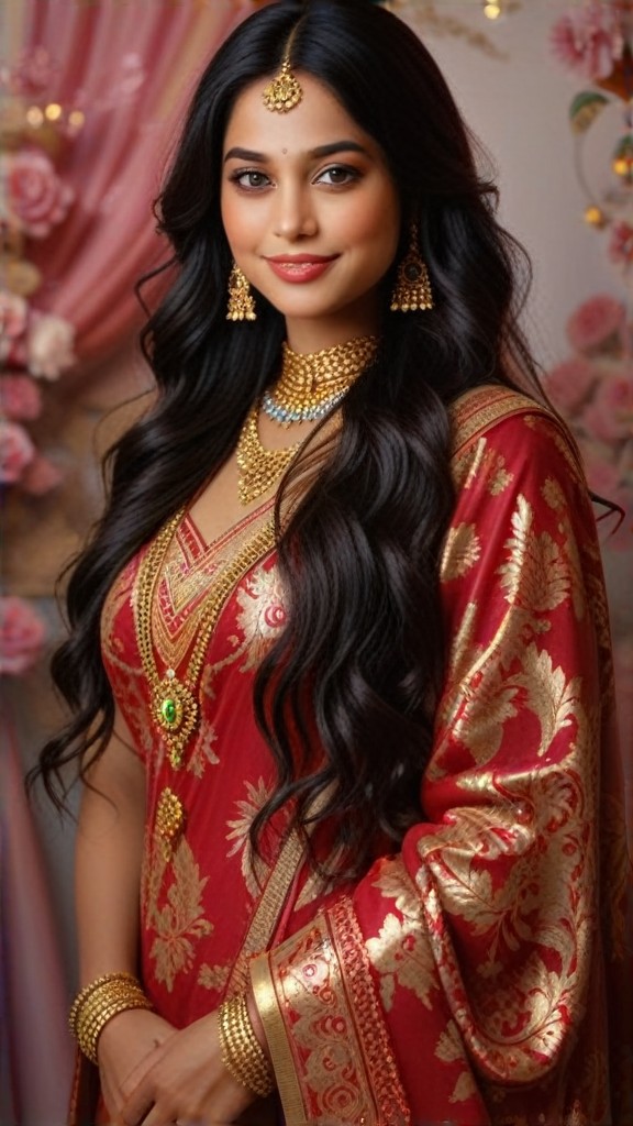 a1.art-generated Women Taking Aff Cloth image