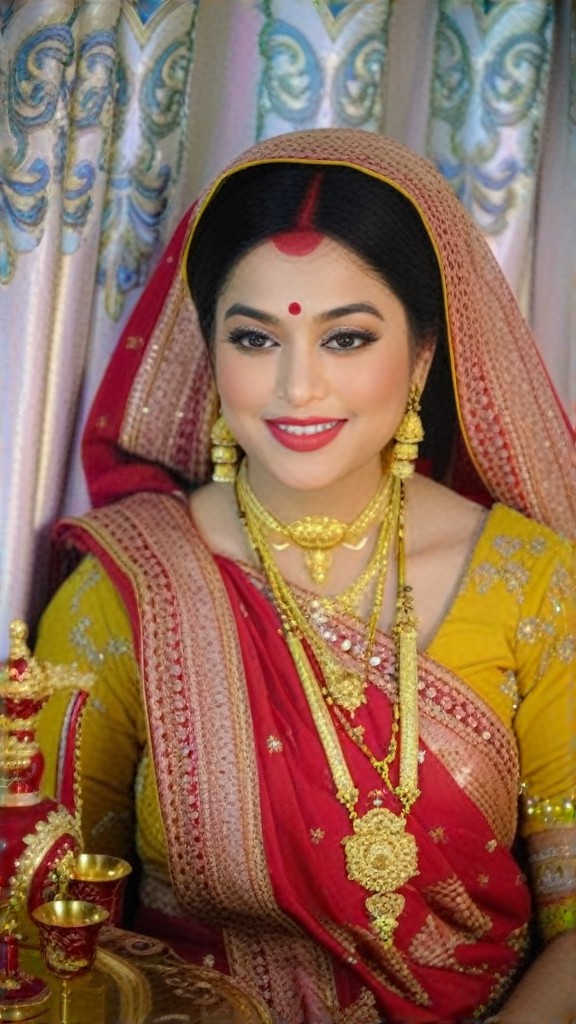 a1.art-generated Women Taking Aff Cloth image