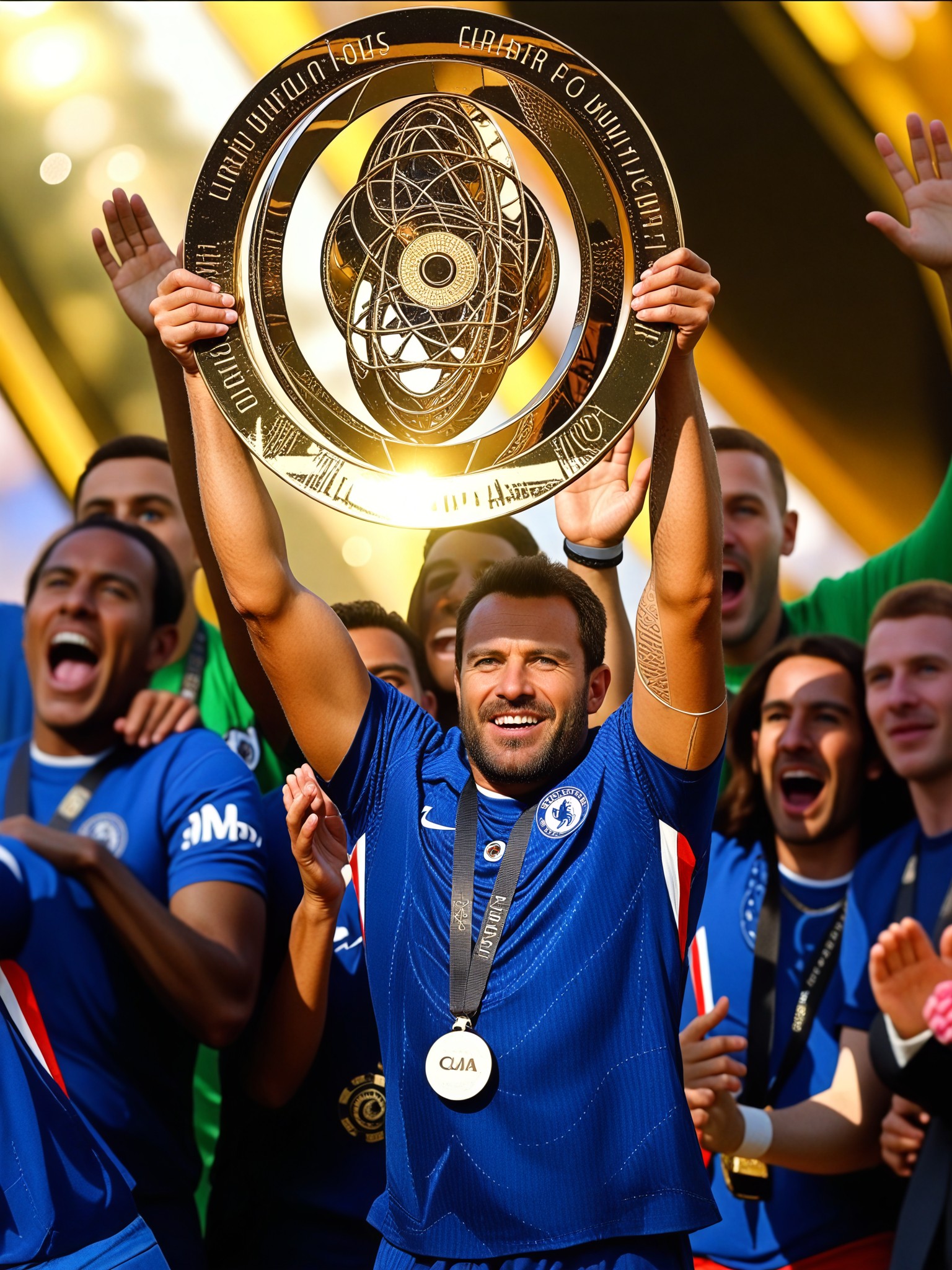 FIFA Club World Cup 2025 image