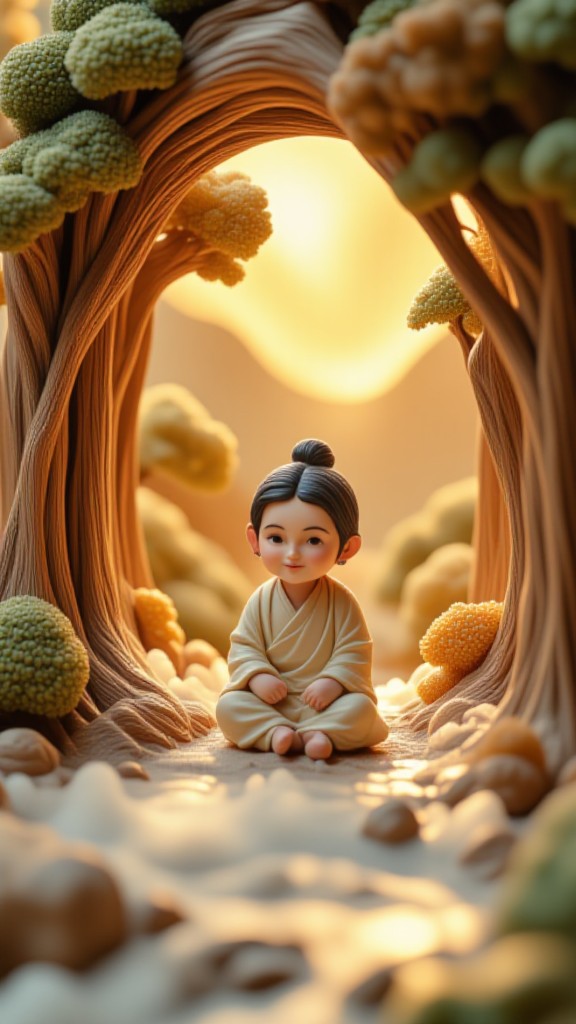 heaven miniature(remix) image