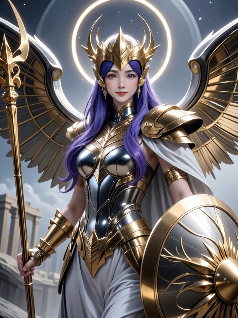 Athena image