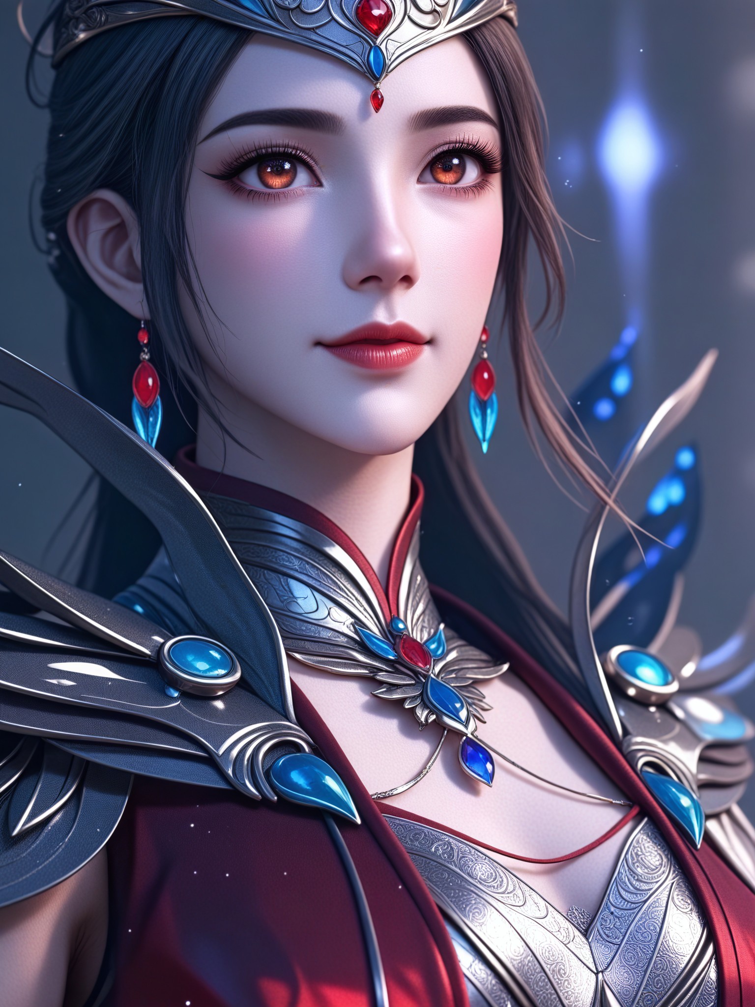 Douluo Continent image