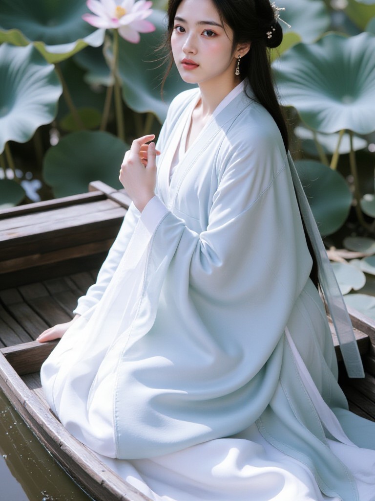 Heying Light Boat image