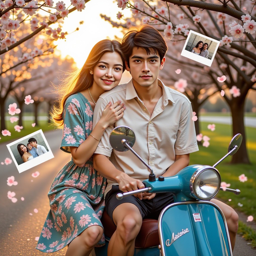 [Video & Music]Those Old Good Time  image