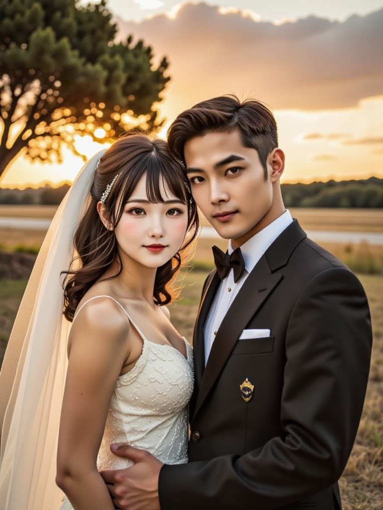 Beautiful crew(remix) image