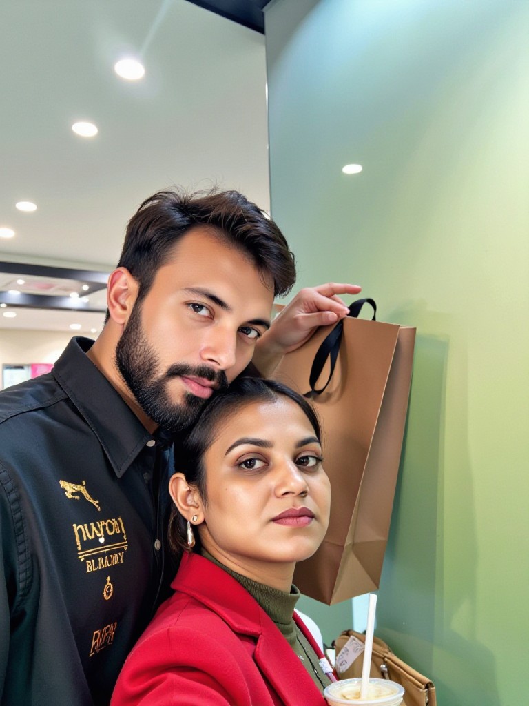 Shopping day(remix) image