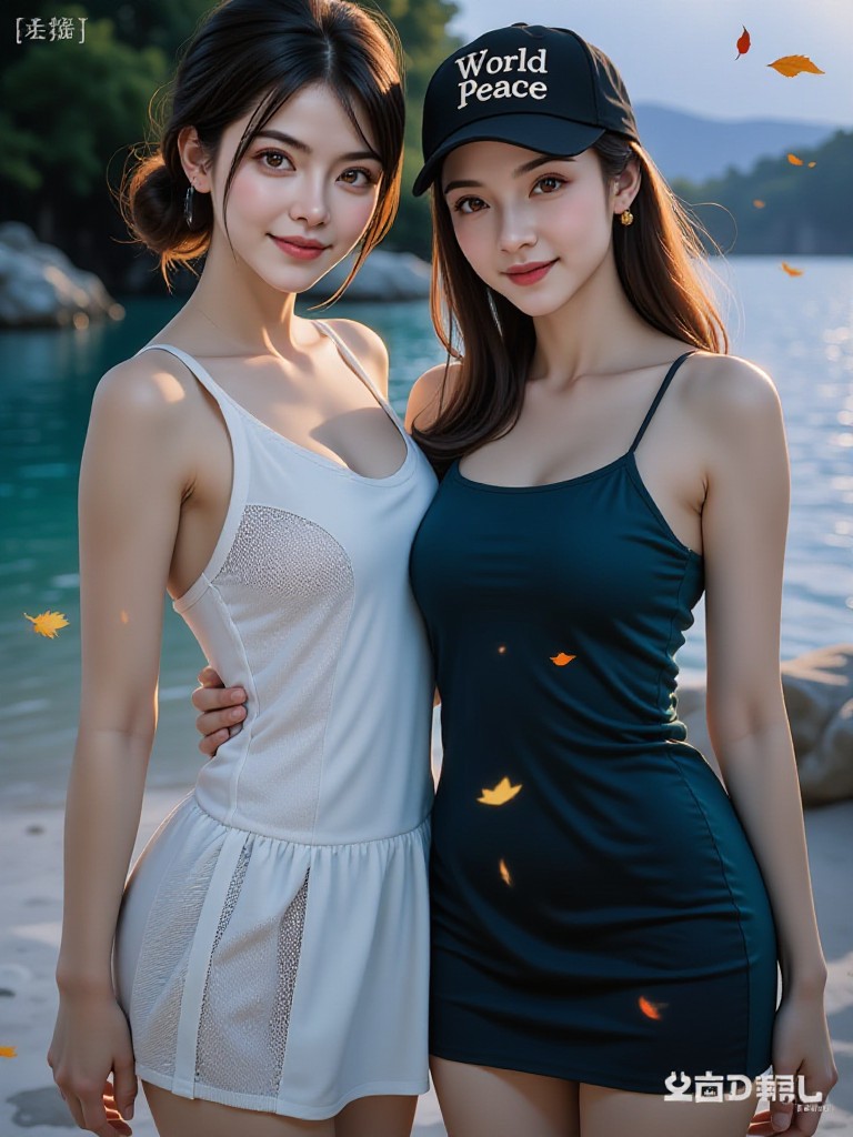 In your arms, I am not afraid image