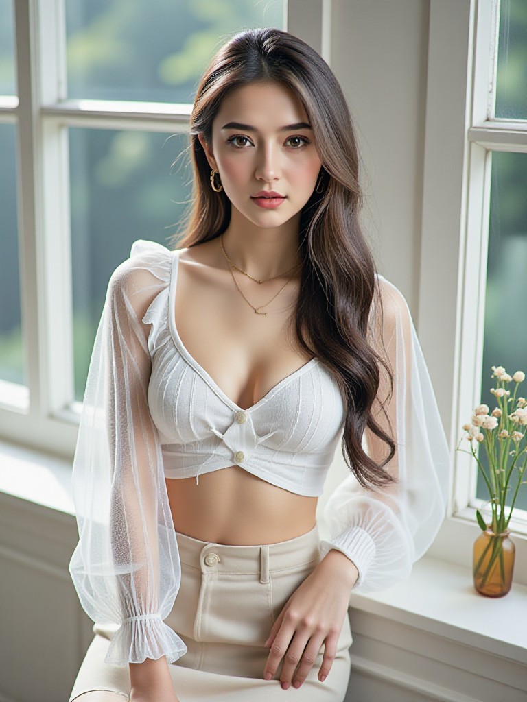 a1.art-generated Cloth Off image