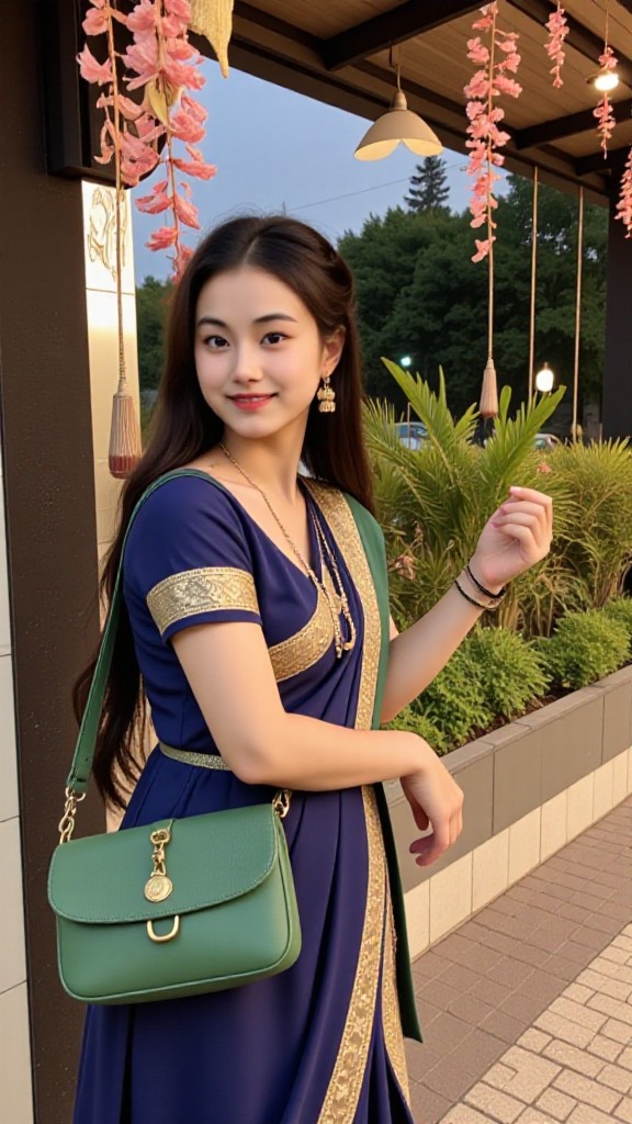 a1.art-generated Girl Undressing image