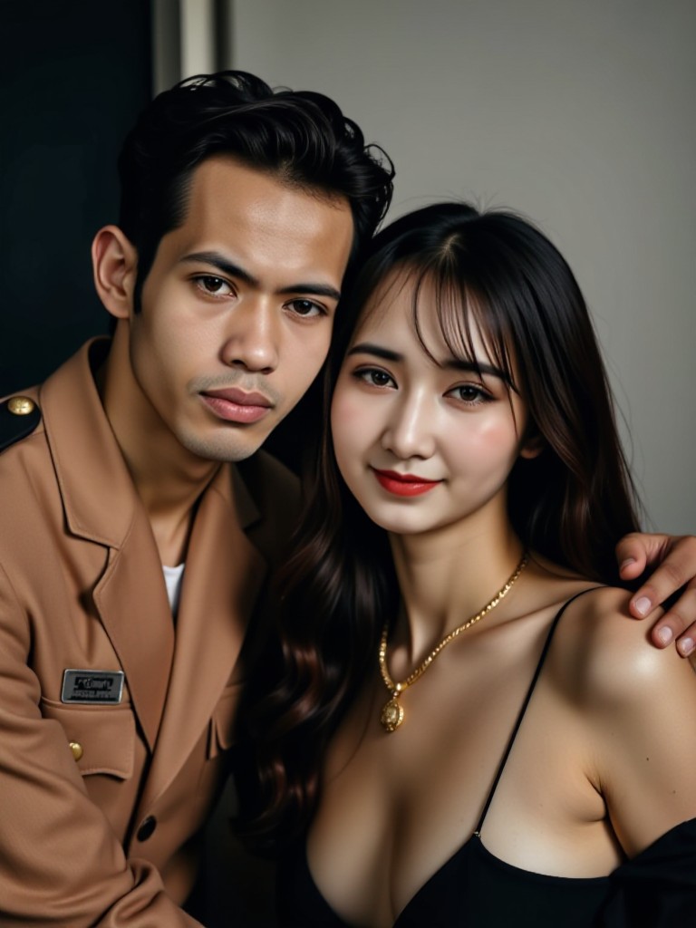 Beautiful crew(remix) image